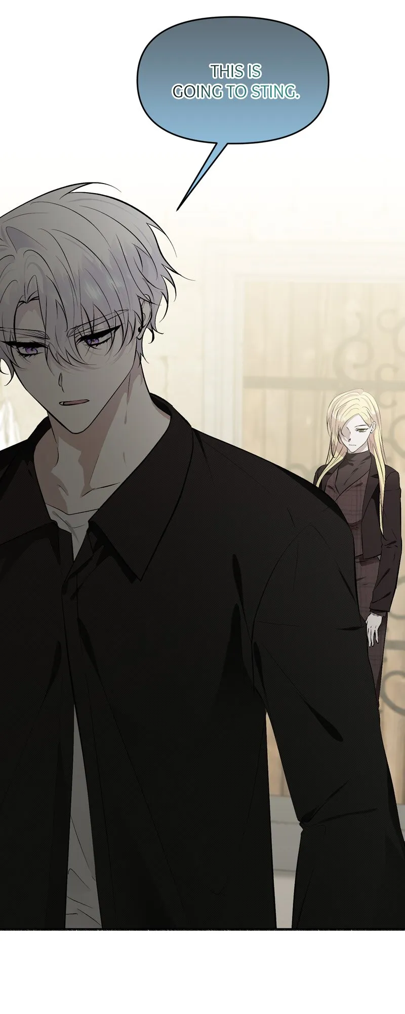 My Angelic Husband is actually a Devil in Disguise Chapter 79 Online - página 29