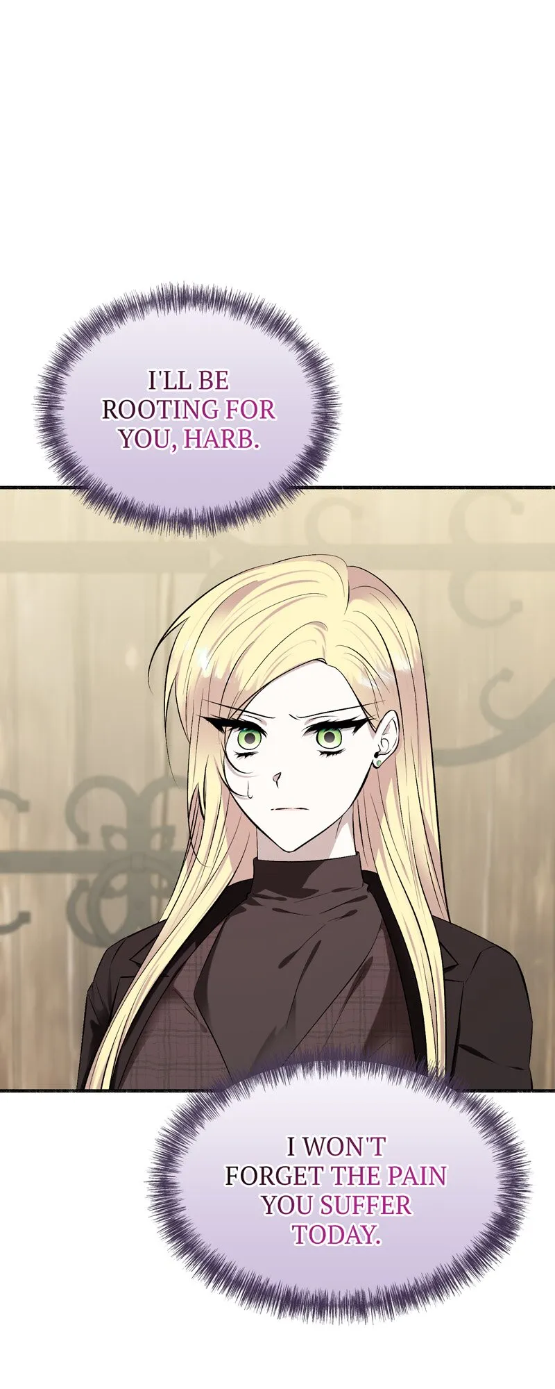 My Angelic Husband is actually a Devil in Disguise Chapter 79 Online - página 30