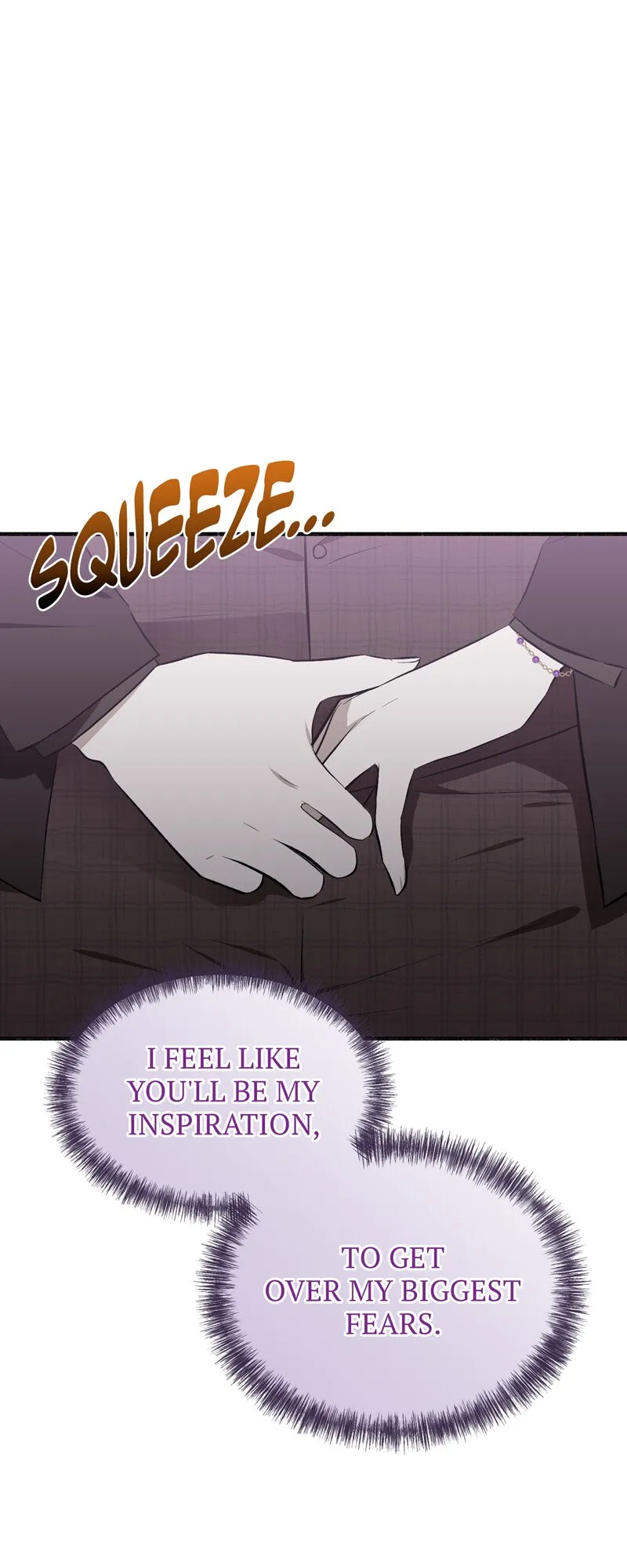 My Angelic Husband is actually a Devil in Disguise Chapter 79 Online - página 31