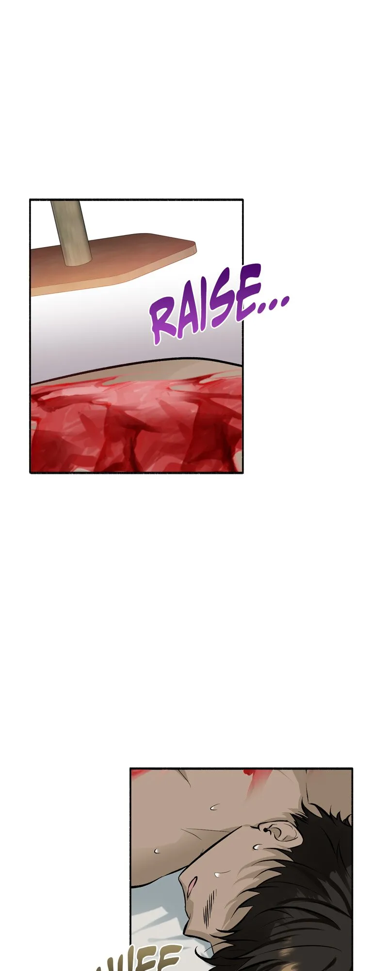 My Angelic Husband is actually a Devil in Disguise Chapter 79 Online - página 36