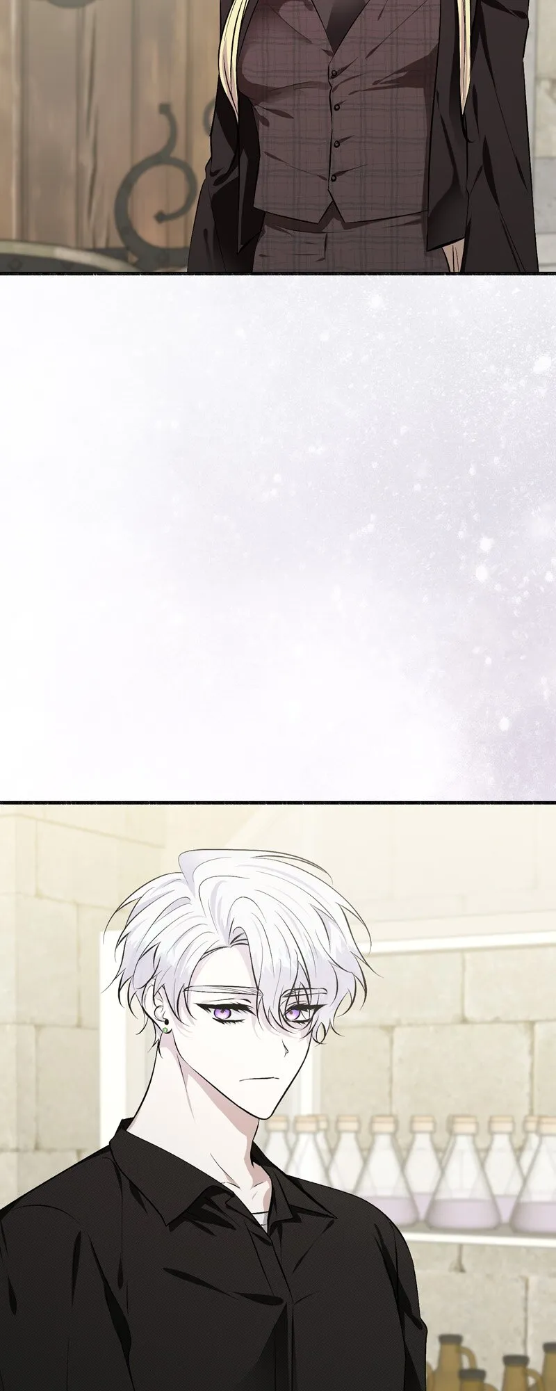 My Angelic Husband is actually a Devil in Disguise Chapter 79 Online - página 38