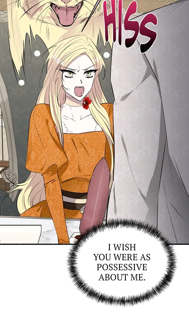 My Angelic Husband is actually a Devil in Disguise Chapter 79 Online - página 42