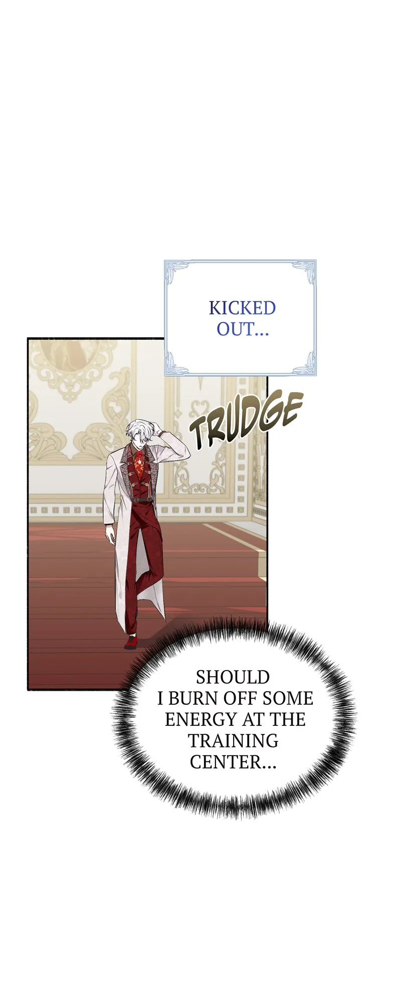 My Angelic Husband is actually a Devil in Disguise Chapter 79 Online - página 43