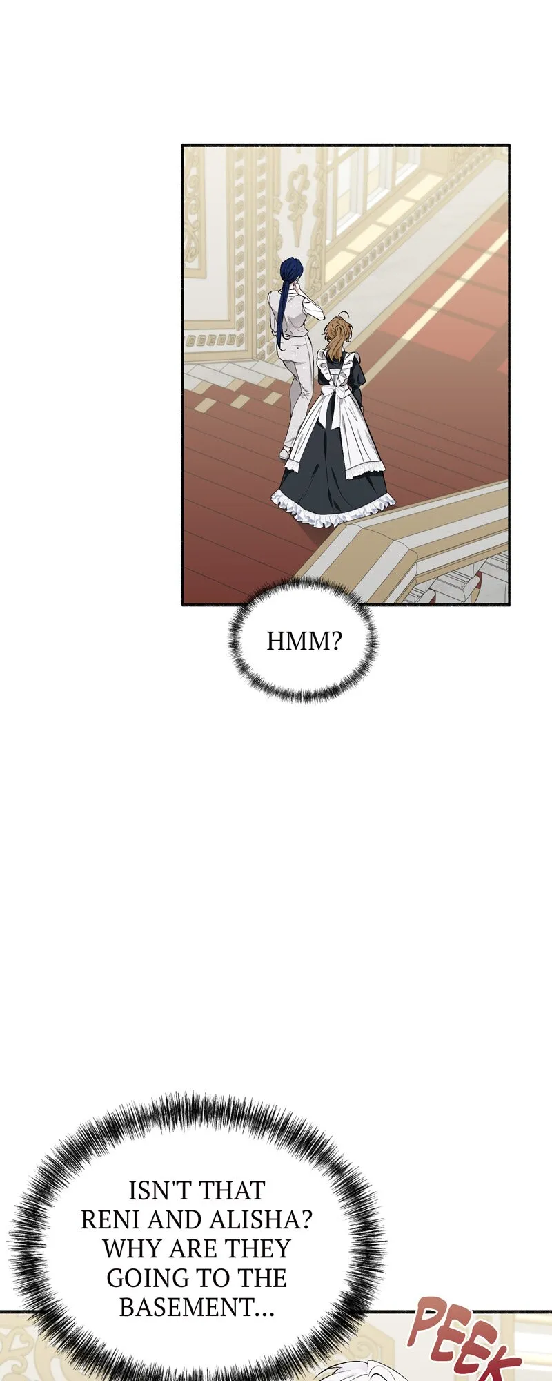 My Angelic Husband is actually a Devil in Disguise Chapter 79 Online - página 44