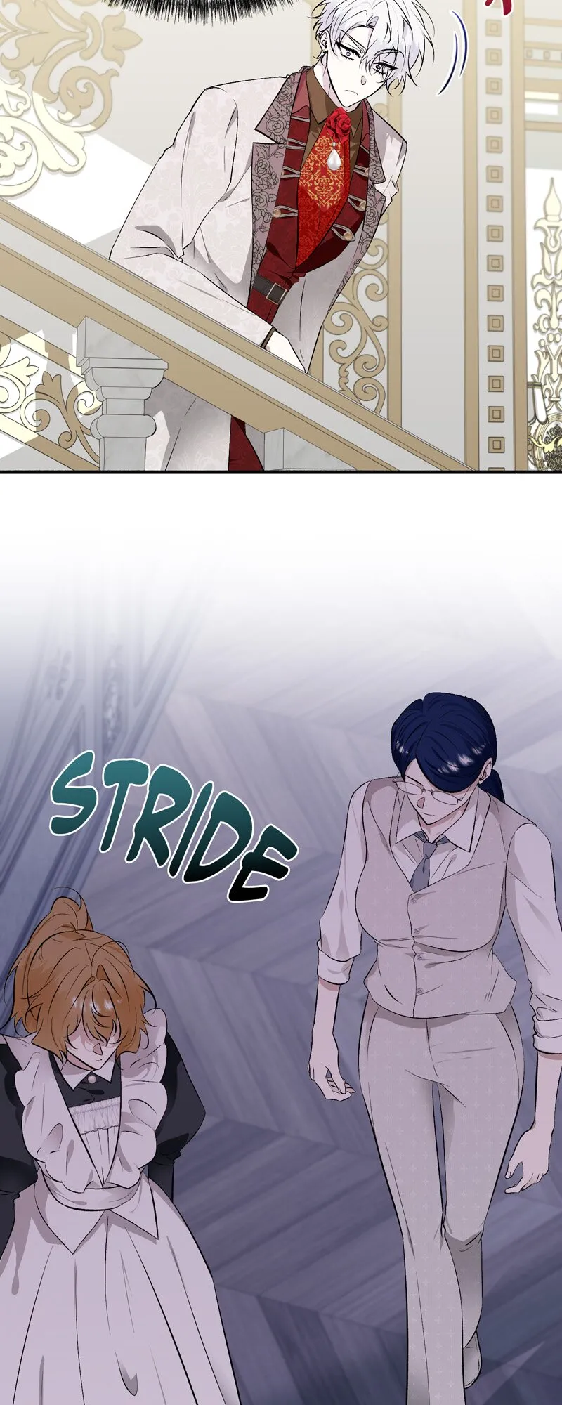 My Angelic Husband is actually a Devil in Disguise Chapter 79 Online - página 45