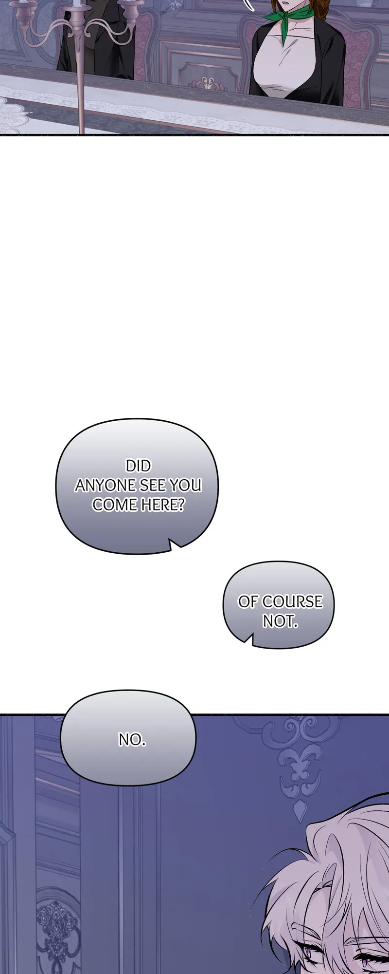My Angelic Husband is actually a Devil in Disguise Chapter 79 Online - página 47