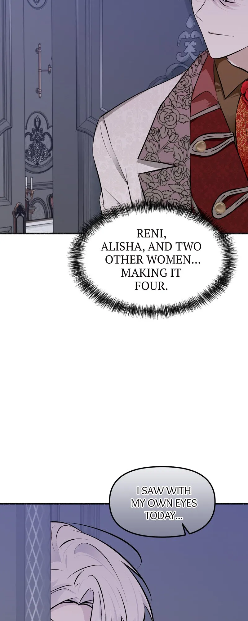 My Angelic Husband is actually a Devil in Disguise Chapter 79 Online - página 48