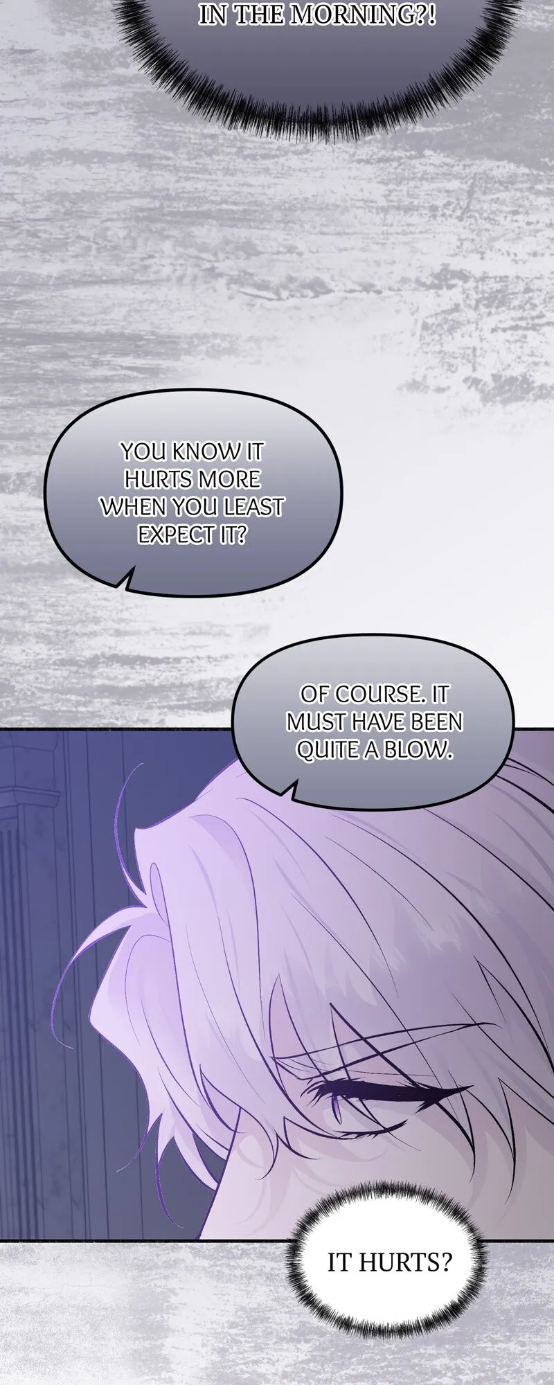 My Angelic Husband is actually a Devil in Disguise Chapter 79 Online - página 51
