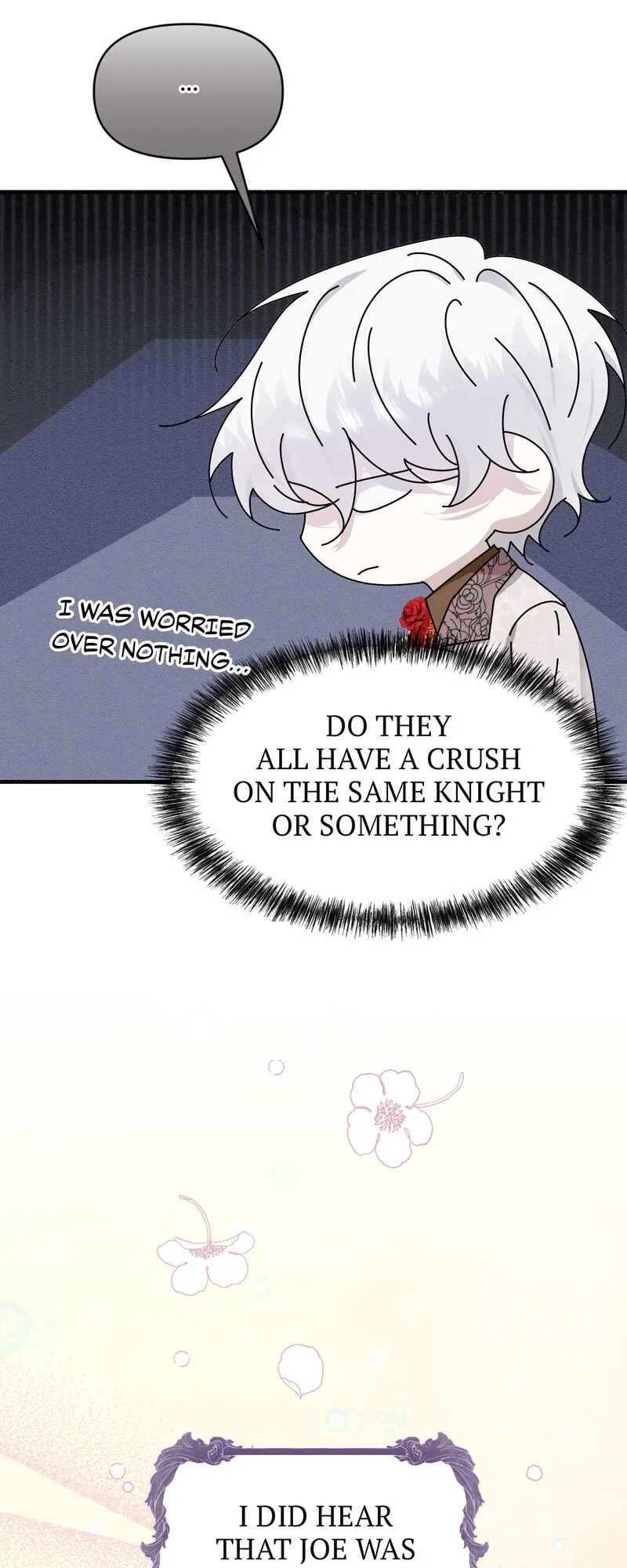 My Angelic Husband is actually a Devil in Disguise Chapter 79 Online - página 54