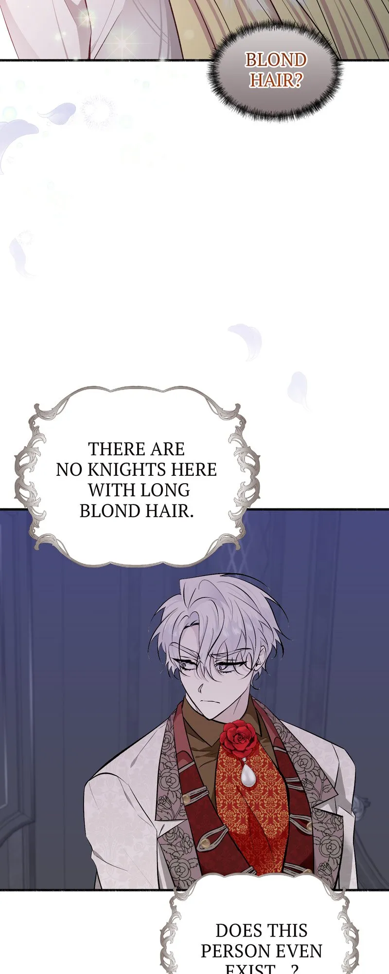 My Angelic Husband is actually a Devil in Disguise Chapter 79 Online - página 59