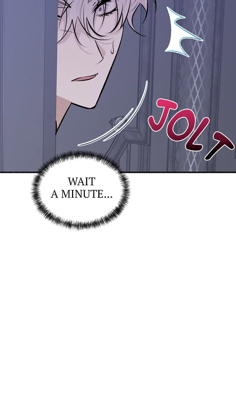 My Angelic Husband is actually a Devil in Disguise Chapter 79 Online - página 63