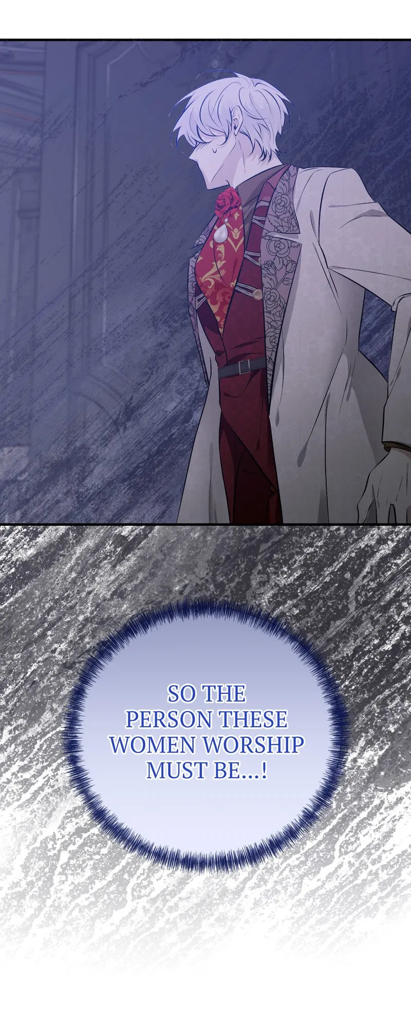 My Angelic Husband is actually a Devil in Disguise Chapter 79 Online - página 65