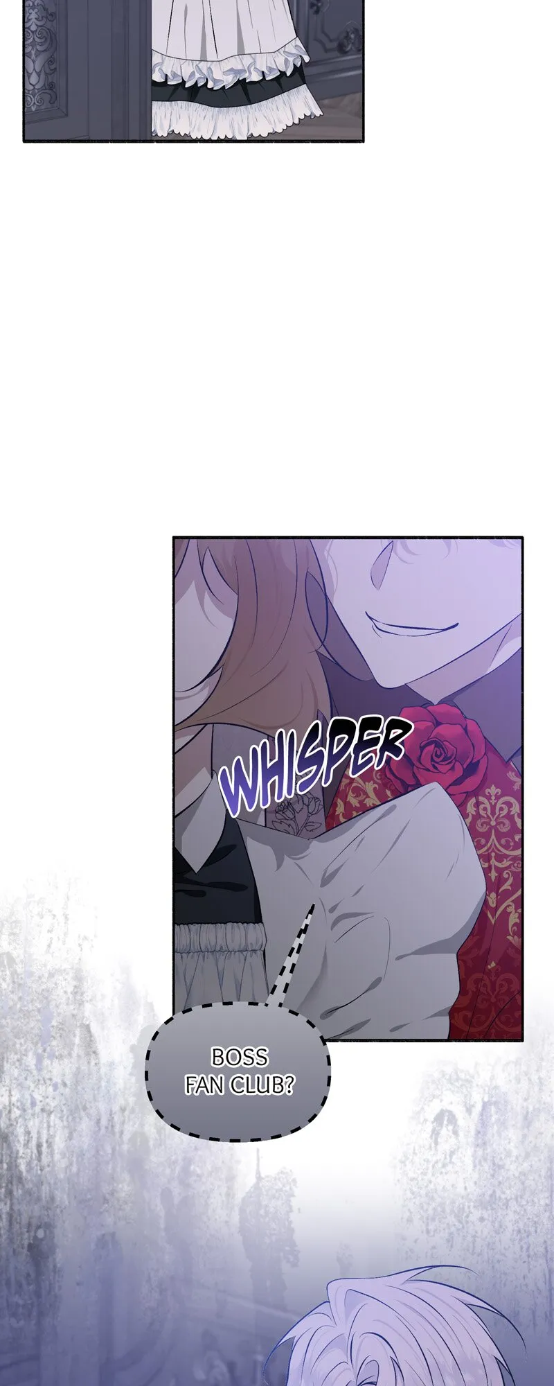 My Angelic Husband is actually a Devil in Disguise Chapter 79 Online - página 67