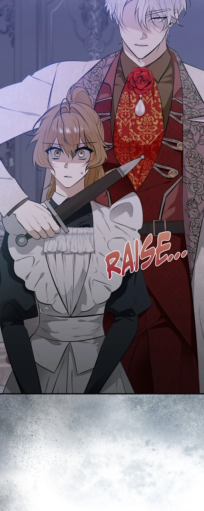 My Angelic Husband is actually a Devil in Disguise Chapter 79 Online - página 68