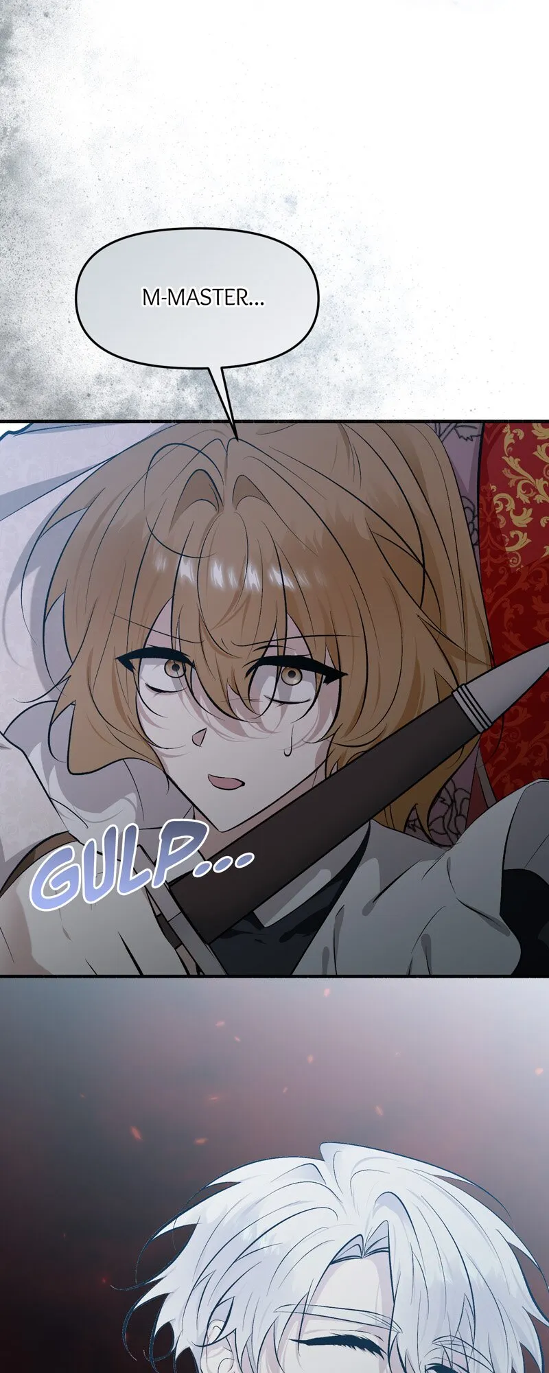 My Angelic Husband is actually a Devil in Disguise Chapter 79 Online - página 69