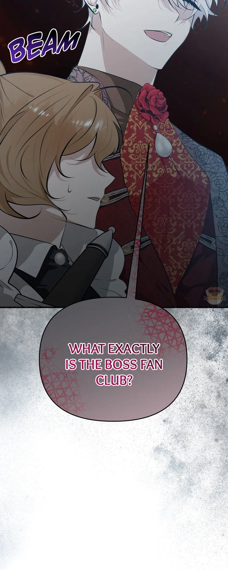 My Angelic Husband is actually a Devil in Disguise Chapter 79 Online - página 70