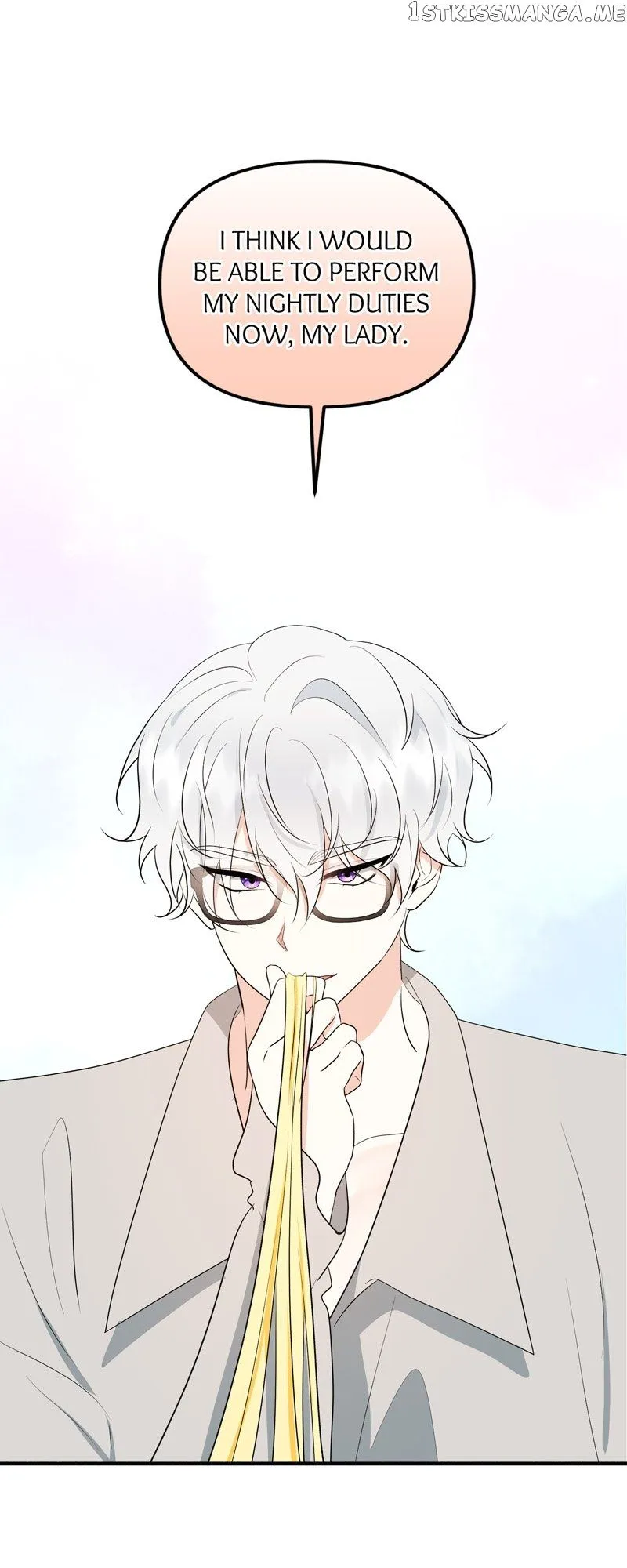 My Angelic Husband is actually a Devil in Disguise Chapter 8 Online - página 2