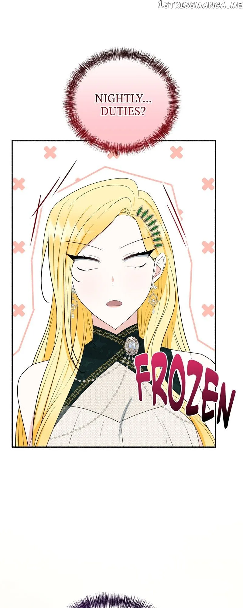 My Angelic Husband is actually a Devil in Disguise Chapter 8 Online - página 3