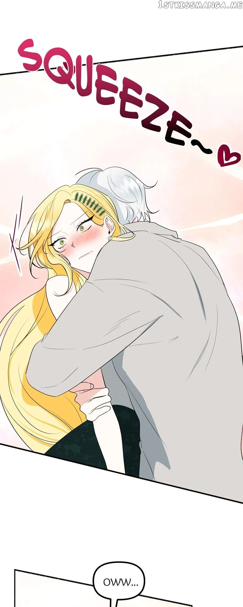 My Angelic Husband is actually a Devil in Disguise Chapter 8 Online - página 6