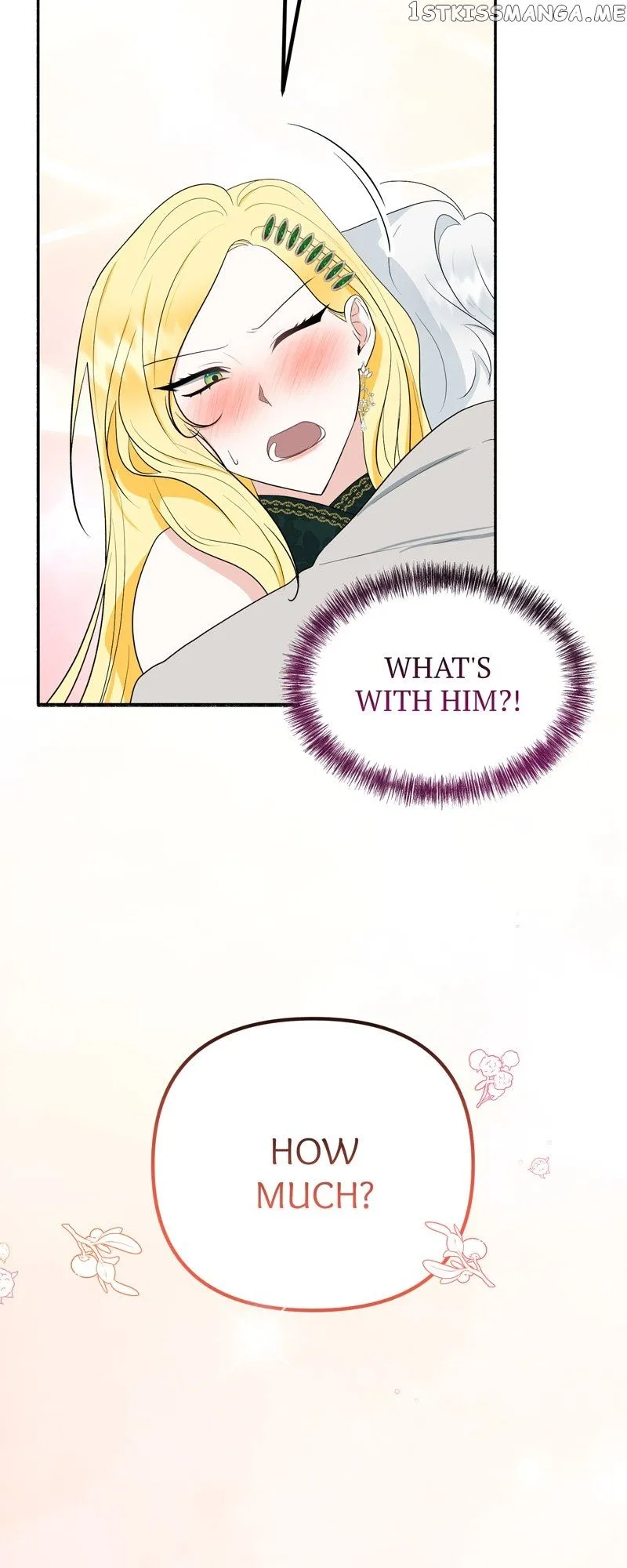 My Angelic Husband is actually a Devil in Disguise Chapter 8 Online - página 7