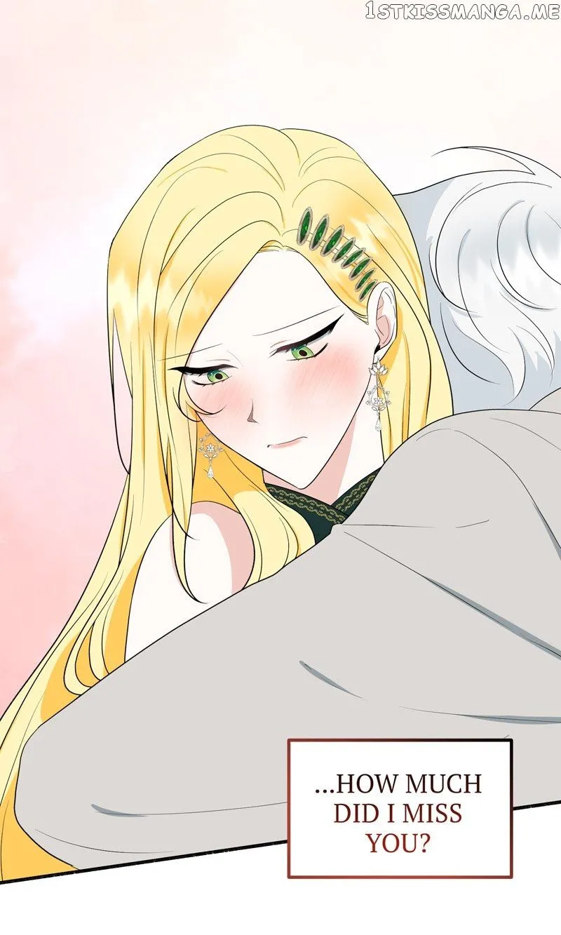 My Angelic Husband is actually a Devil in Disguise Chapter 8 Online - página 8