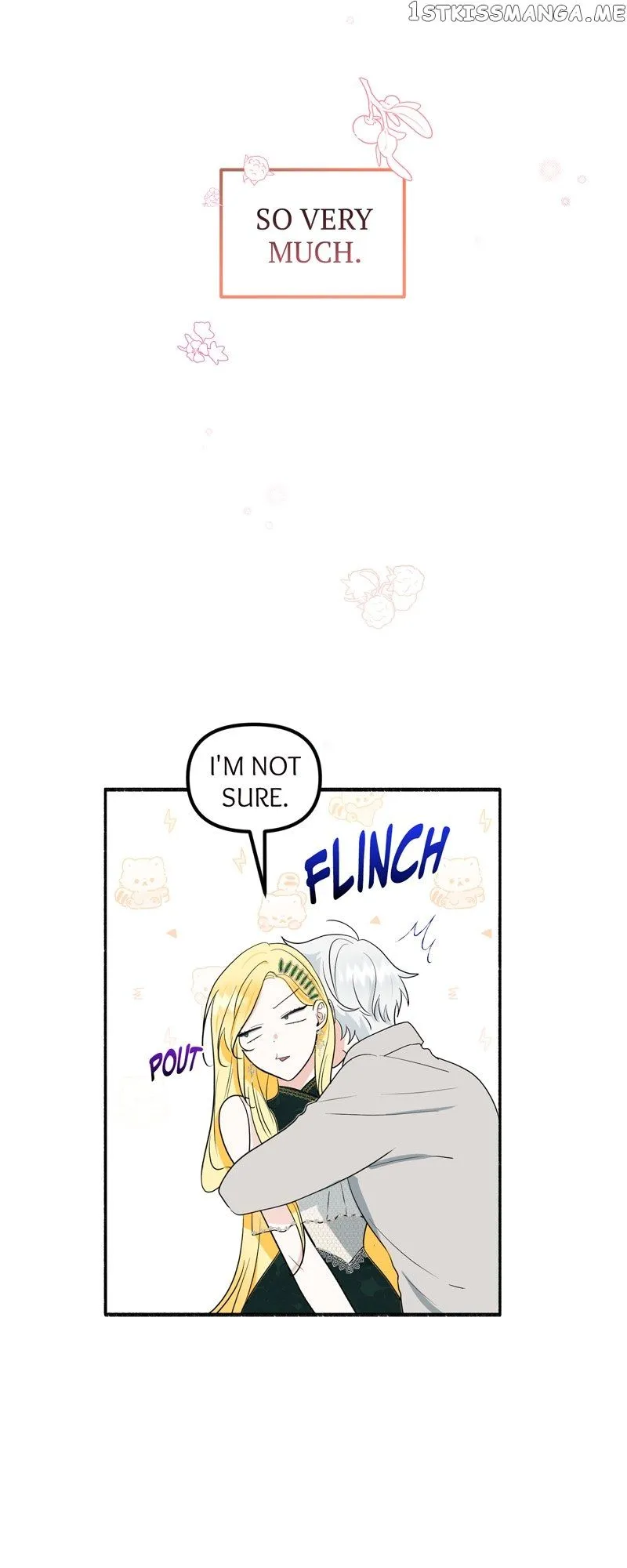 My Angelic Husband is actually a Devil in Disguise Chapter 8 Online - página 9