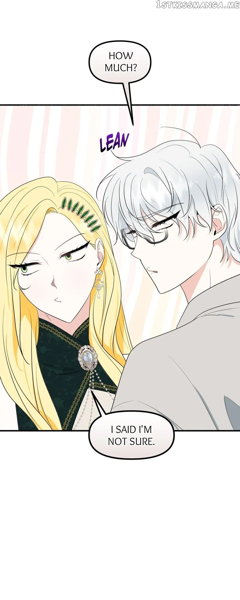 My Angelic Husband is actually a Devil in Disguise Chapter 8 Online - página 10