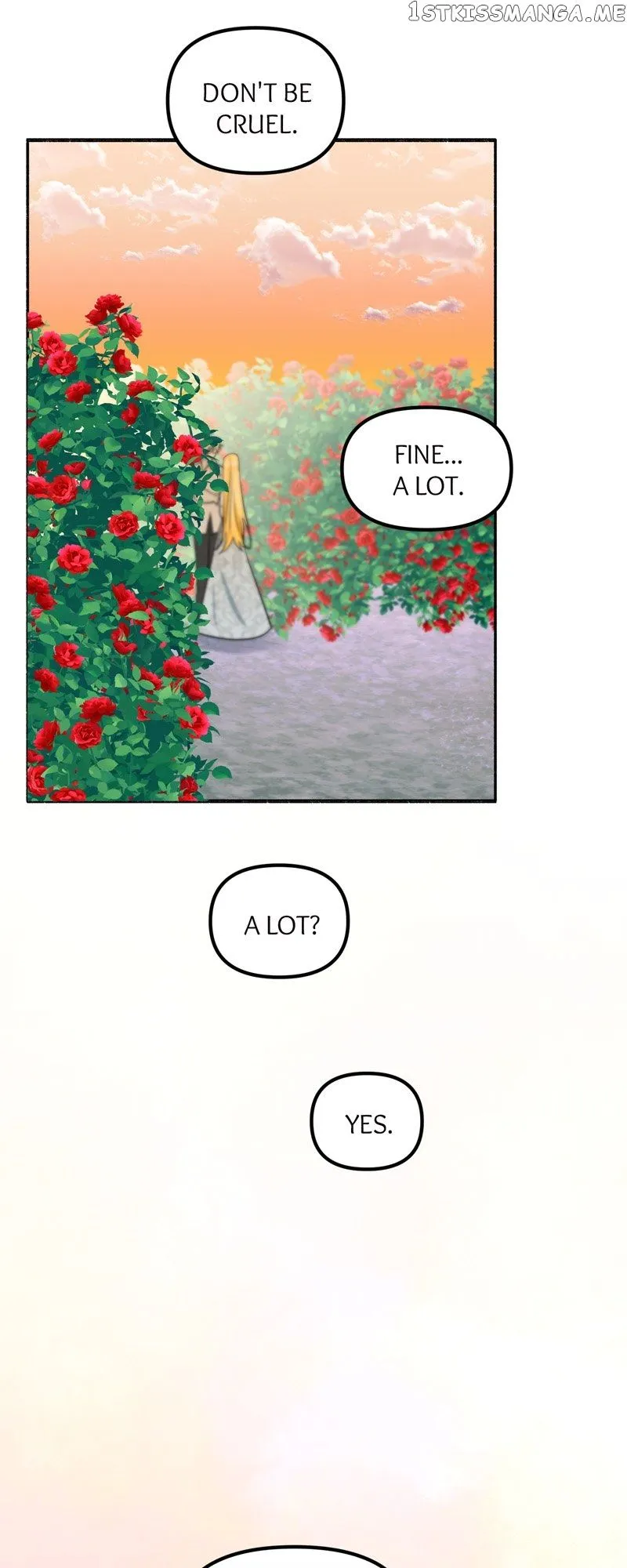 My Angelic Husband is actually a Devil in Disguise Chapter 8 Online - página 11