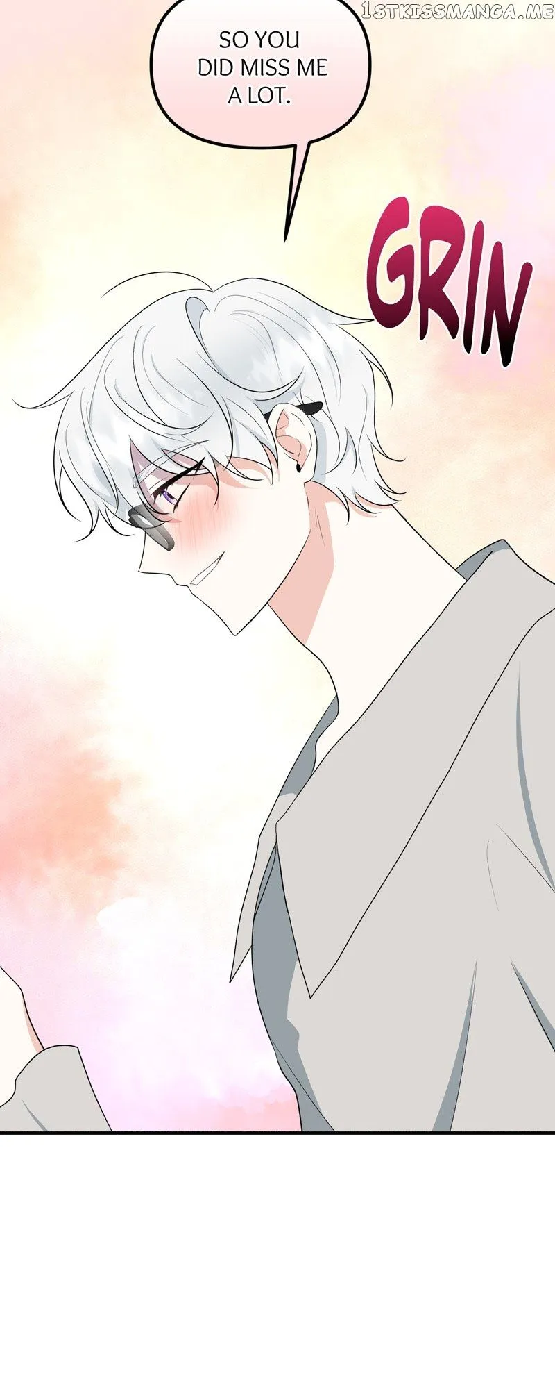 My Angelic Husband is actually a Devil in Disguise Chapter 8 Online - página 12