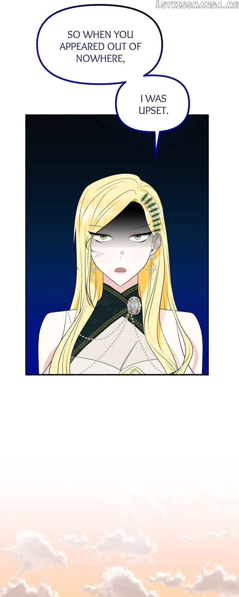 My Angelic Husband is actually a Devil in Disguise Chapter 8 Online - página 13