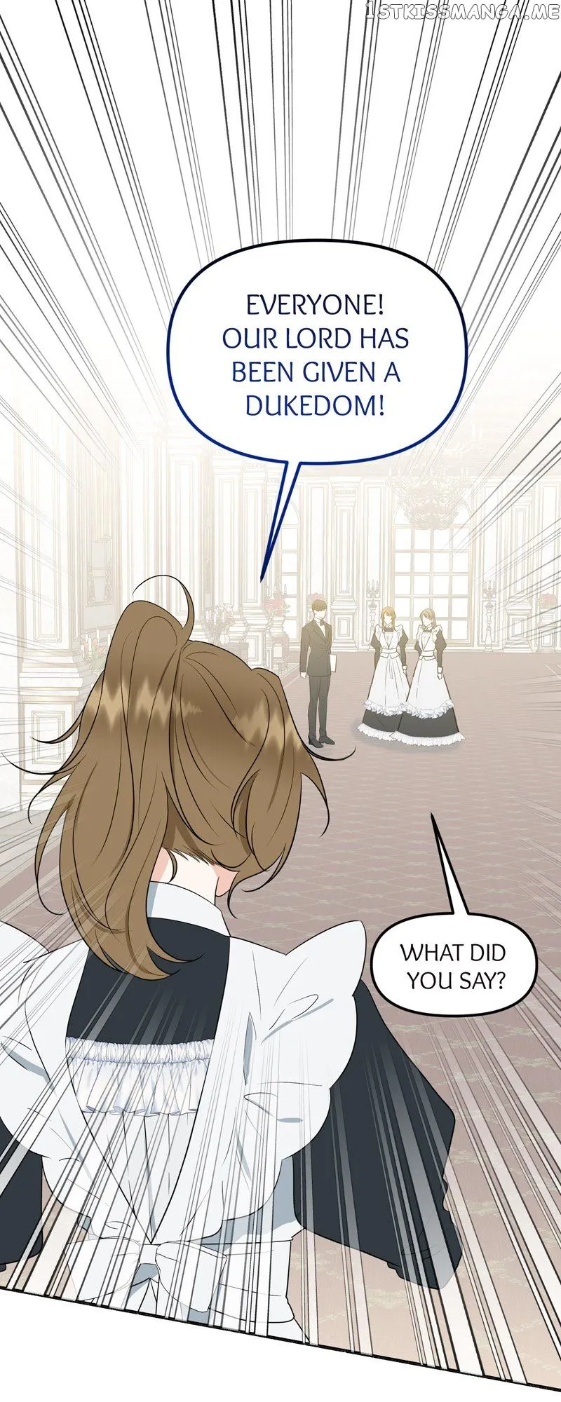 My Angelic Husband is actually a Devil in Disguise Chapter 8 Online - página 17