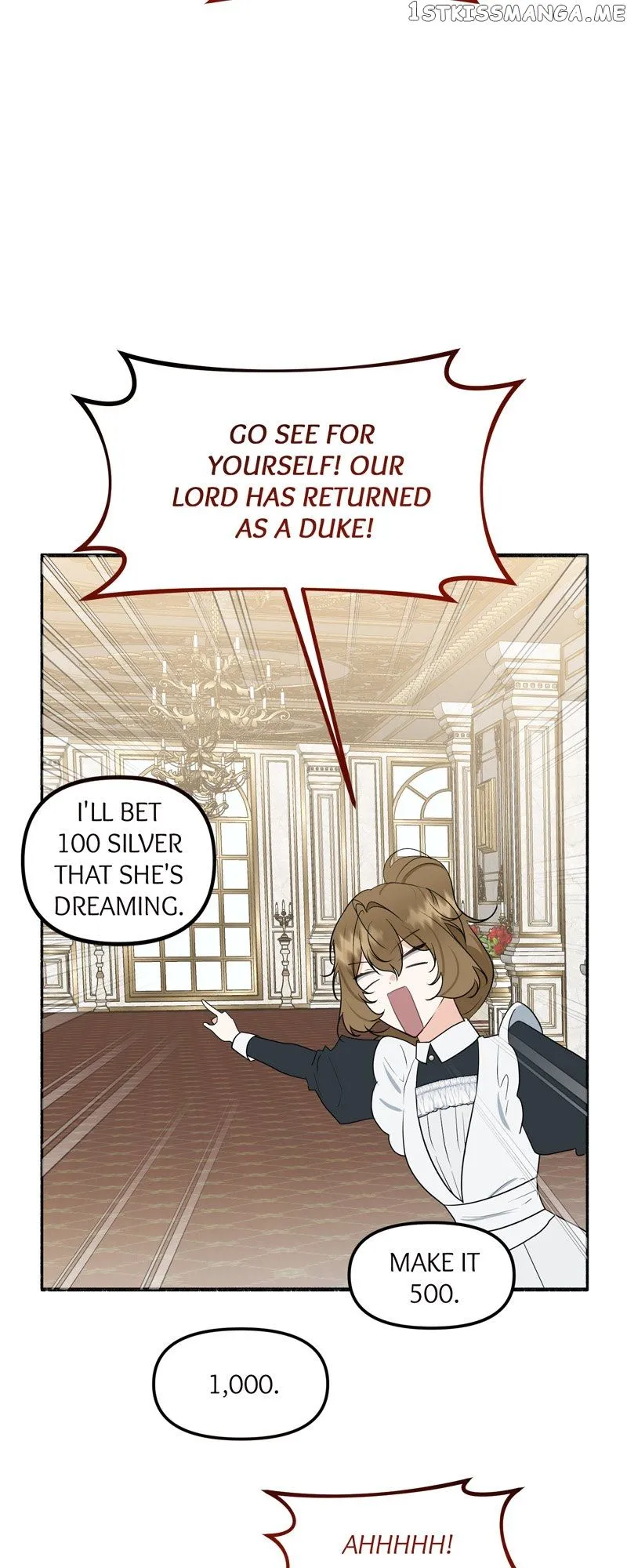 My Angelic Husband is actually a Devil in Disguise Chapter 8 Online - página 19