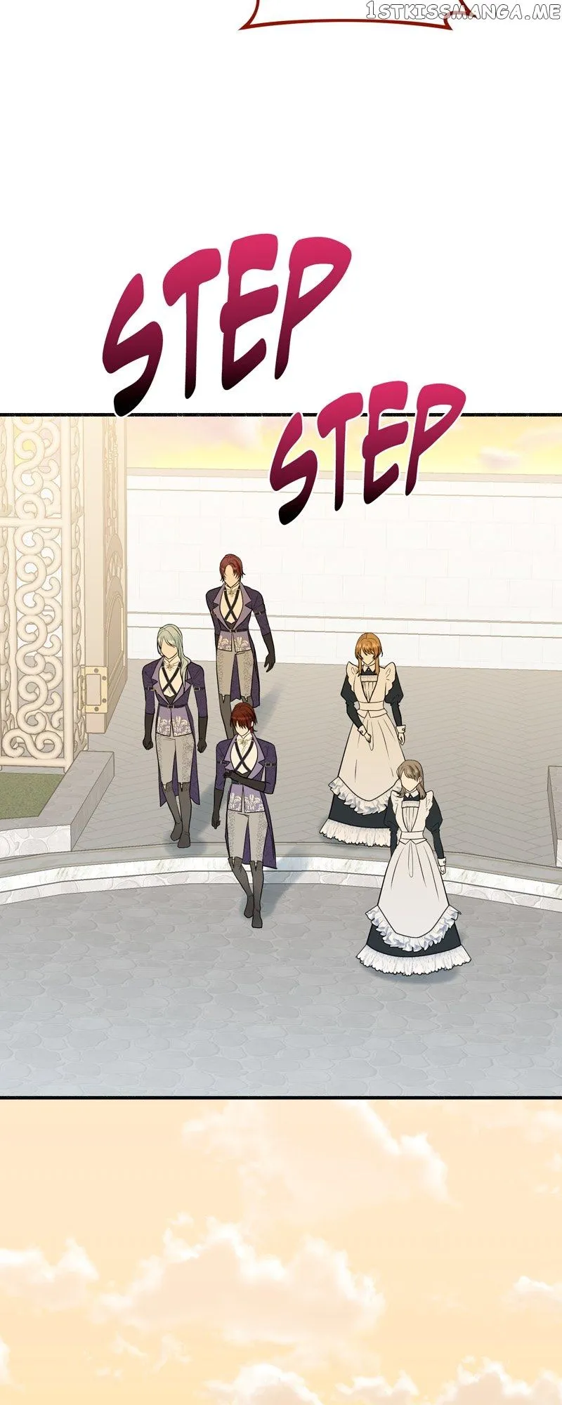 My Angelic Husband is actually a Devil in Disguise Chapter 8 Online - página 20