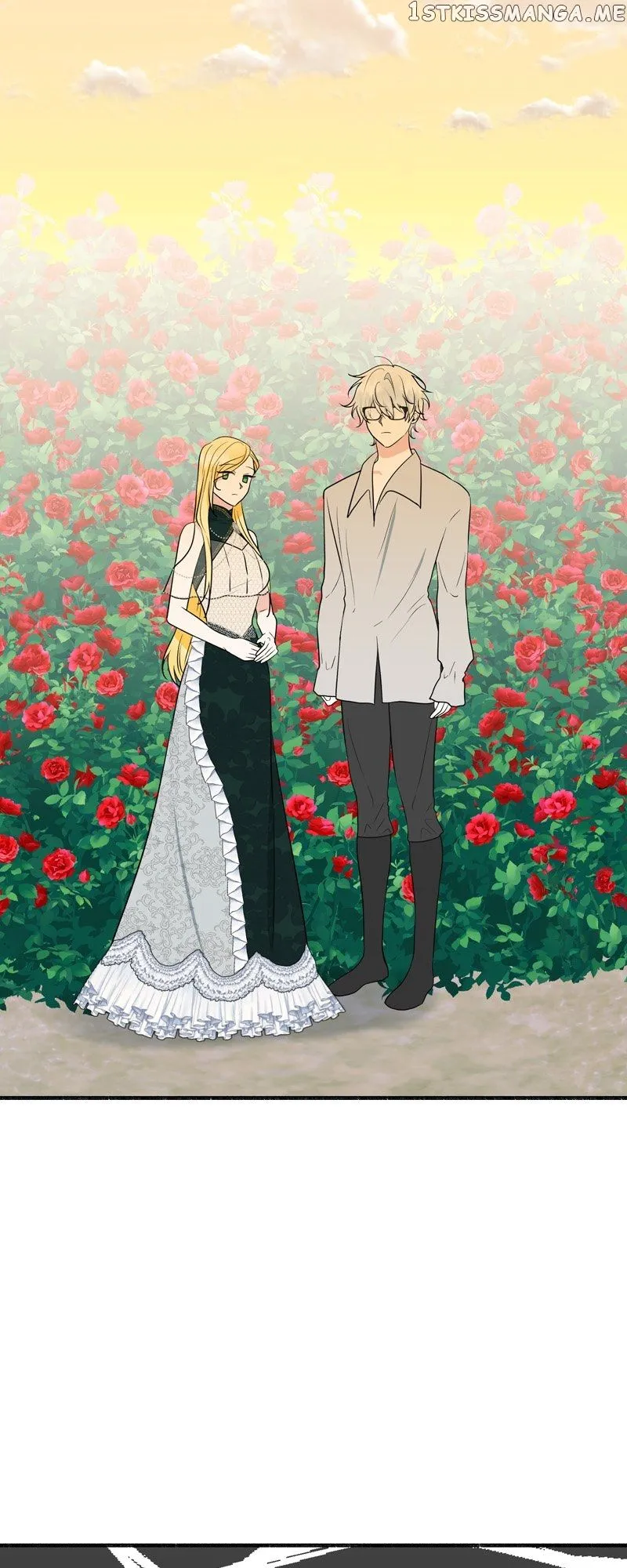 My Angelic Husband is actually a Devil in Disguise Chapter 8 Online - página 21