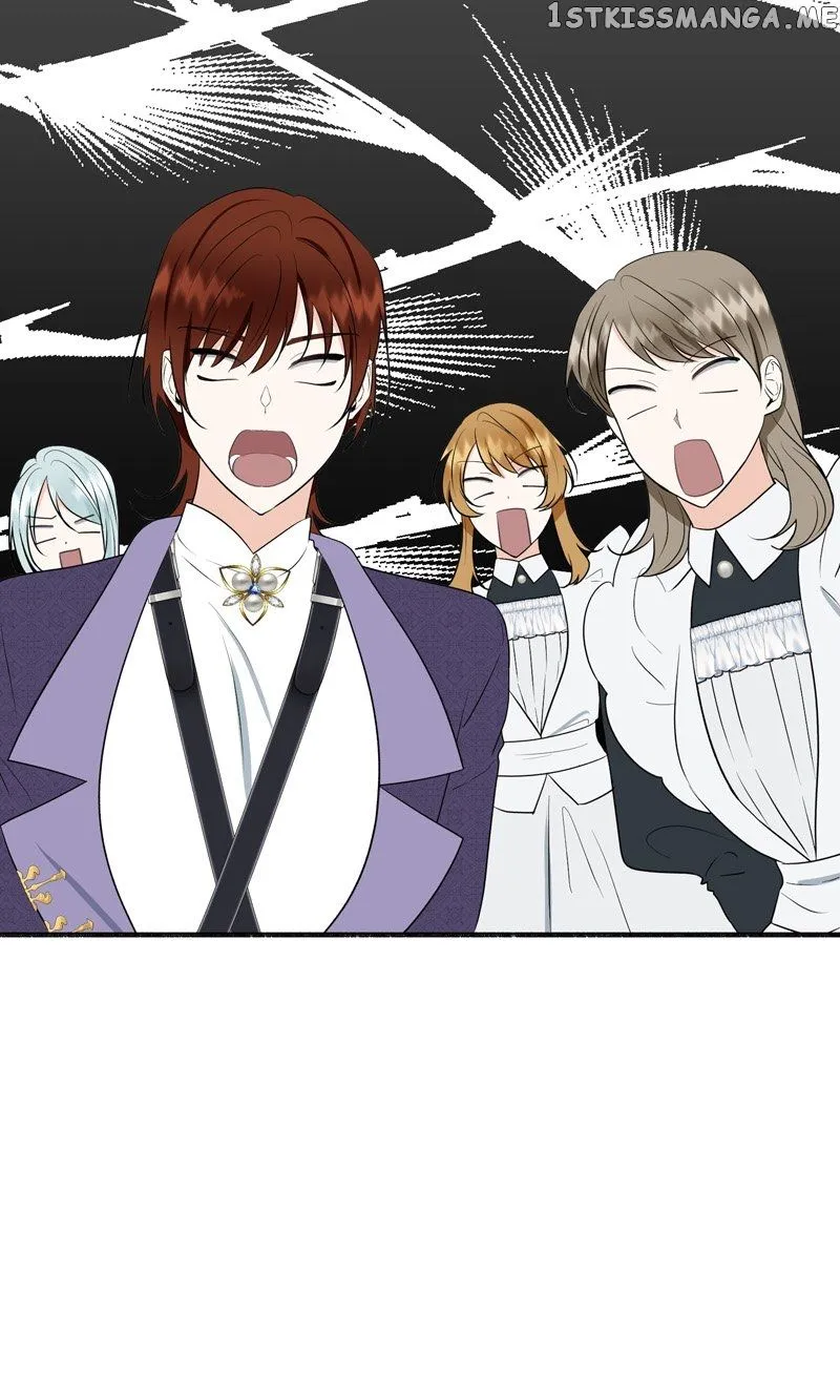 My Angelic Husband is actually a Devil in Disguise Chapter 8 Online - página 22