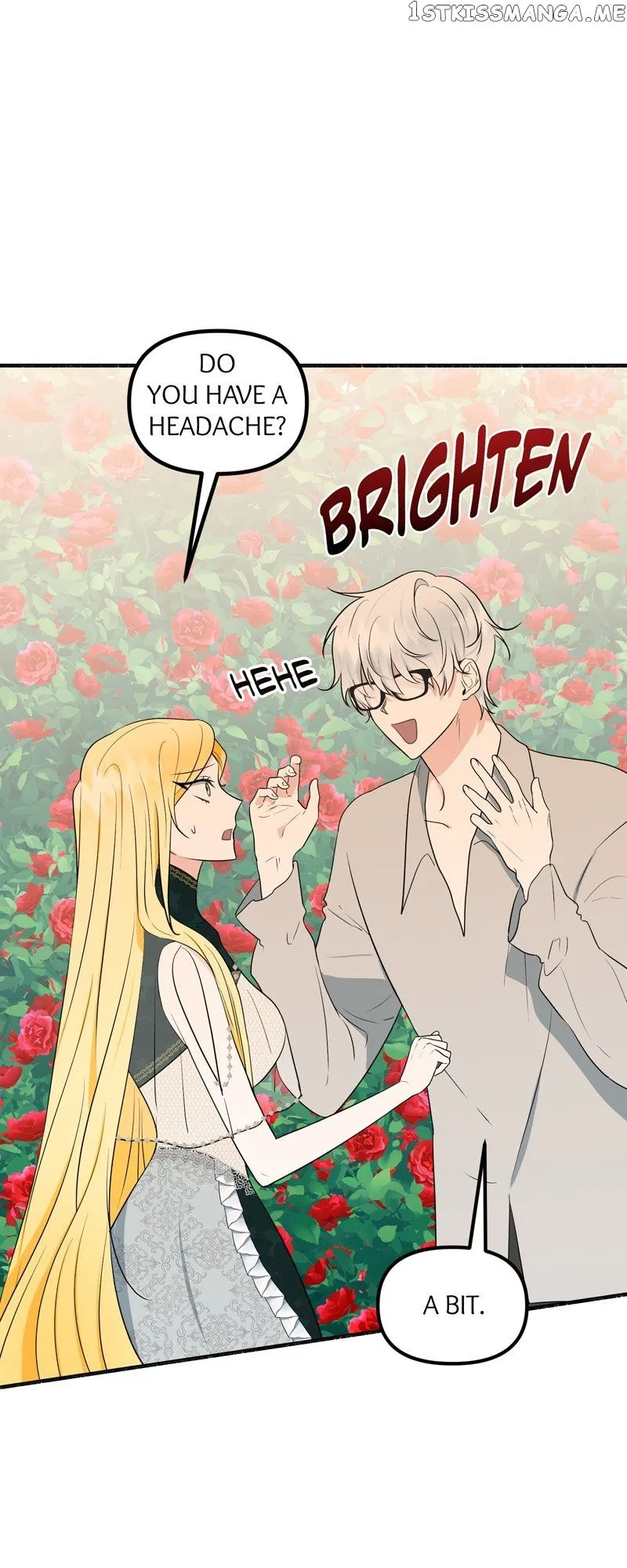 My Angelic Husband is actually a Devil in Disguise Chapter 8 Online - página 25