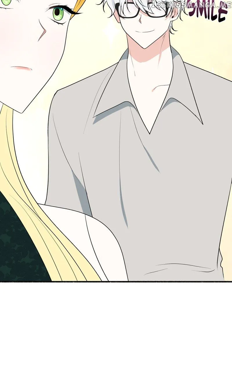 My Angelic Husband is actually a Devil in Disguise Chapter 8 Online - página 29