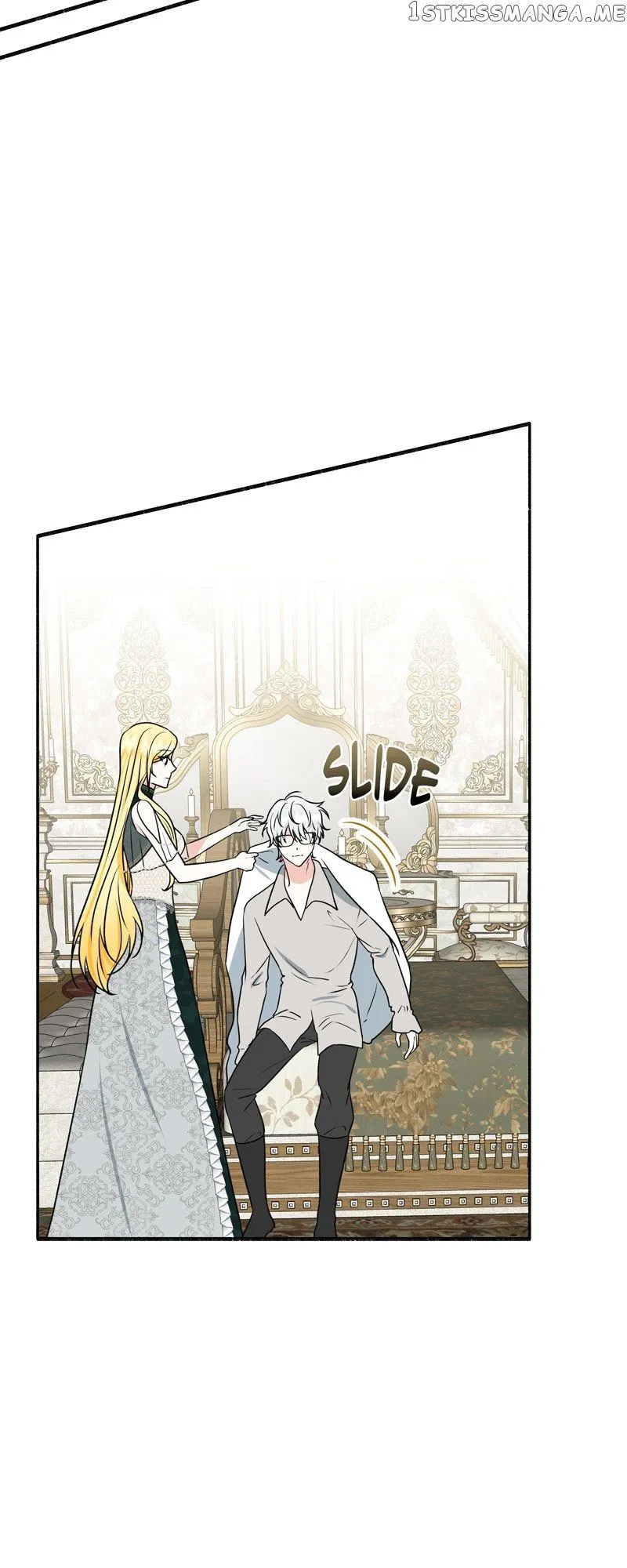 My Angelic Husband is actually a Devil in Disguise Chapter 8 Online - página 32