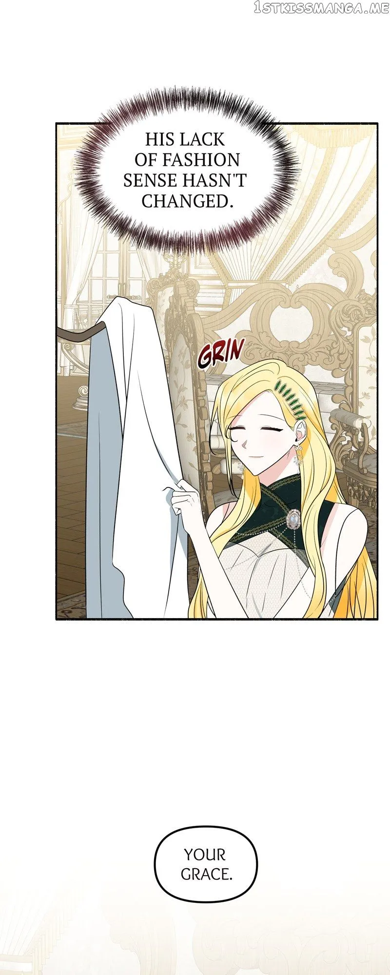 My Angelic Husband is actually a Devil in Disguise Chapter 8 Online - página 34