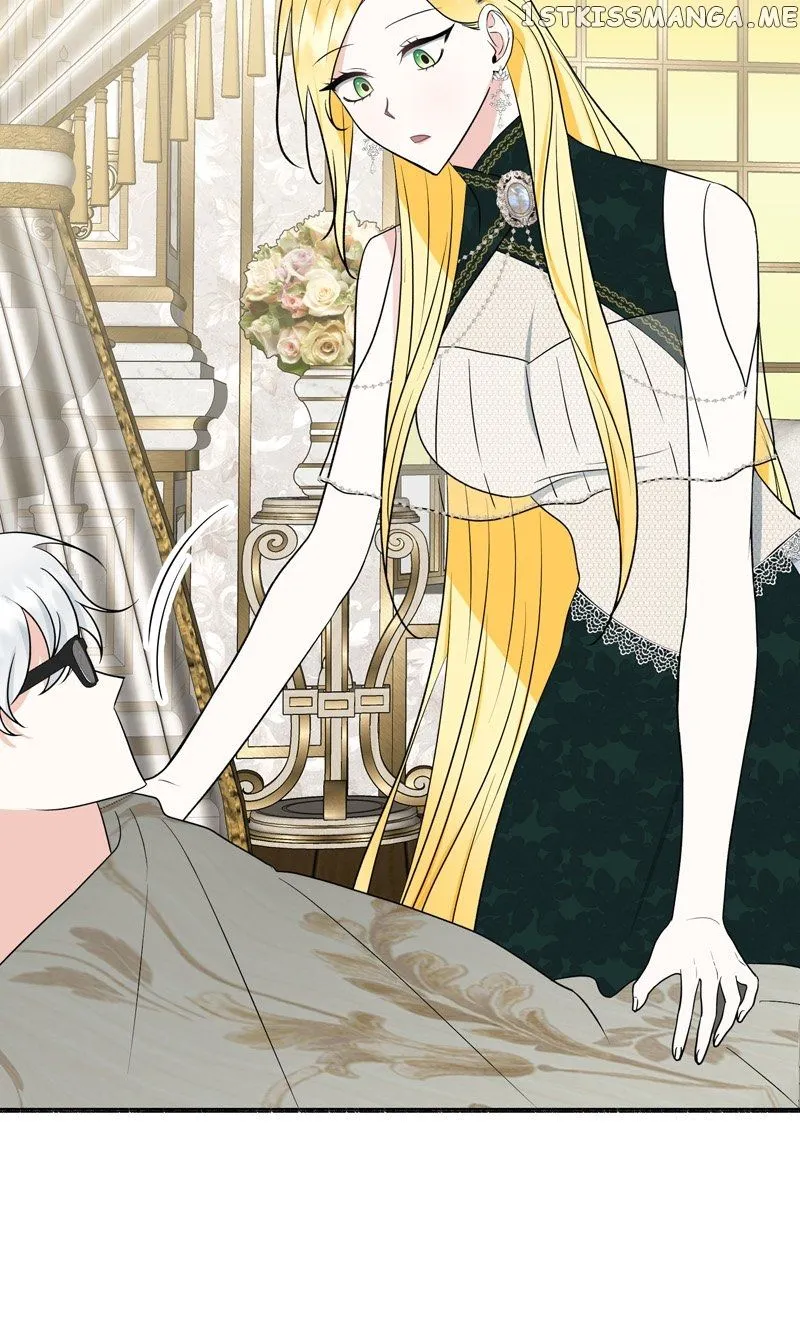 My Angelic Husband is actually a Devil in Disguise Chapter 8 Online - página 36