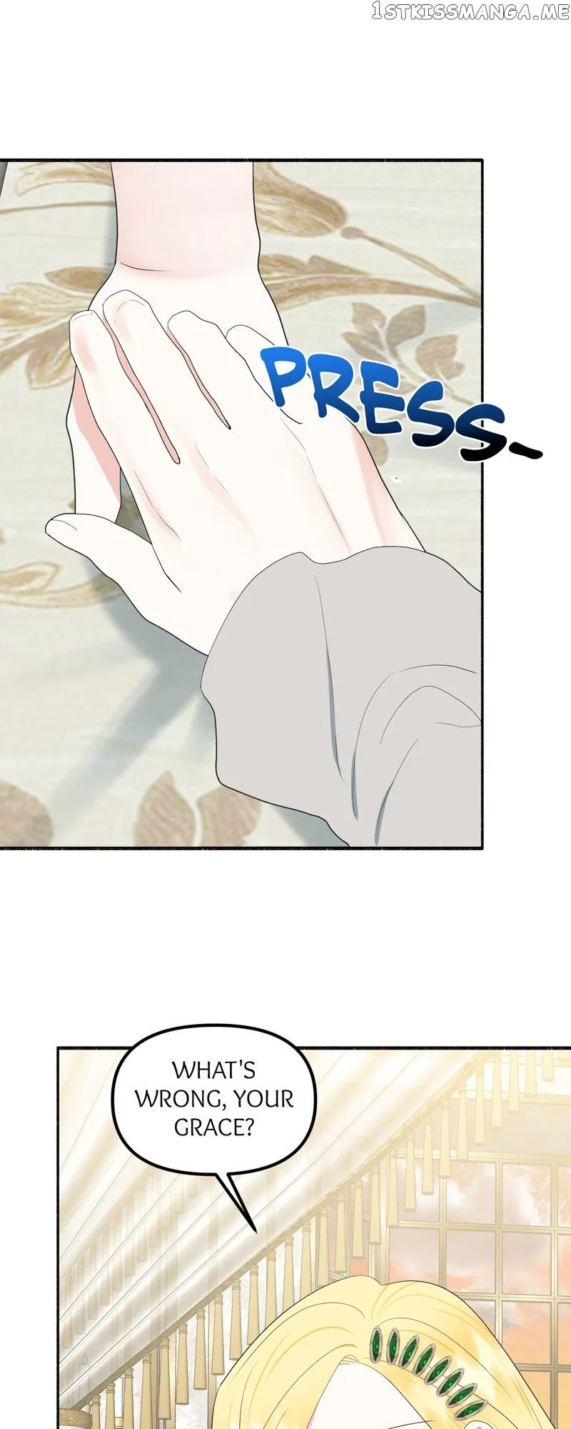 My Angelic Husband is actually a Devil in Disguise Chapter 8 Online - página 37