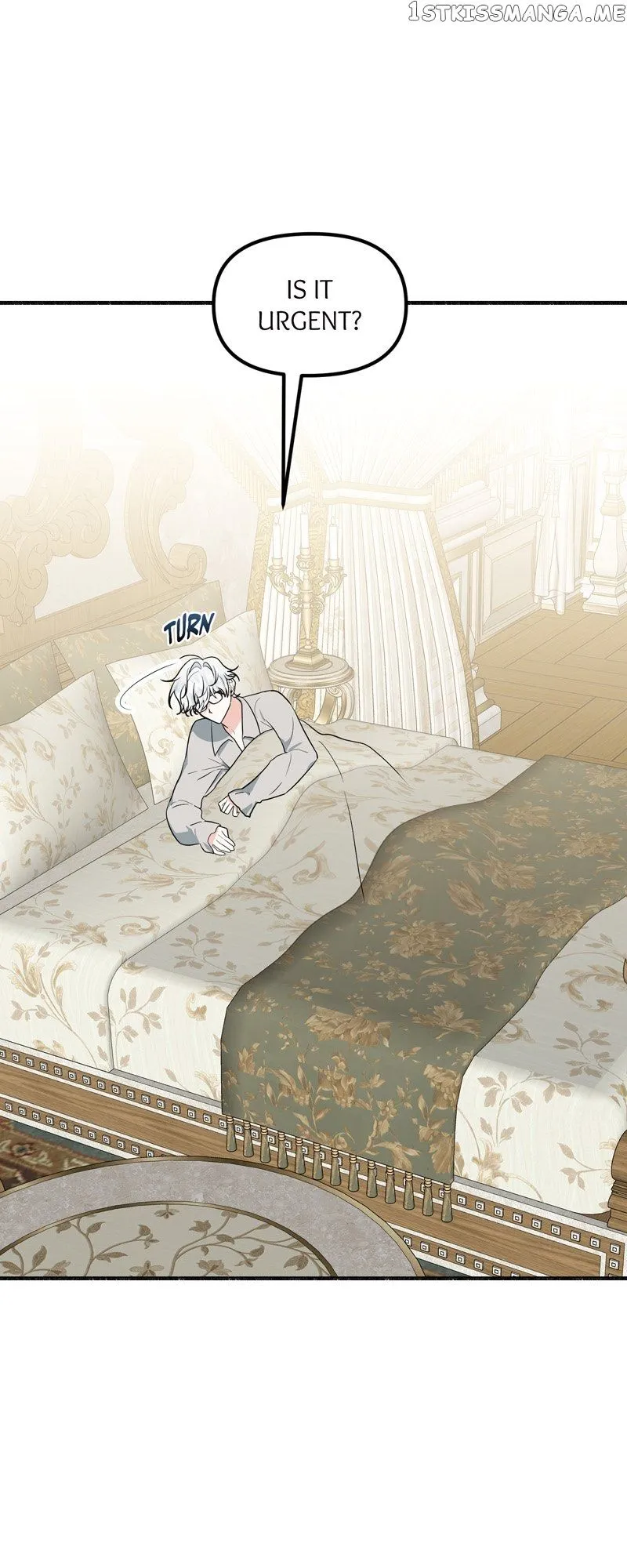 My Angelic Husband is actually a Devil in Disguise Chapter 8 Online - página 44