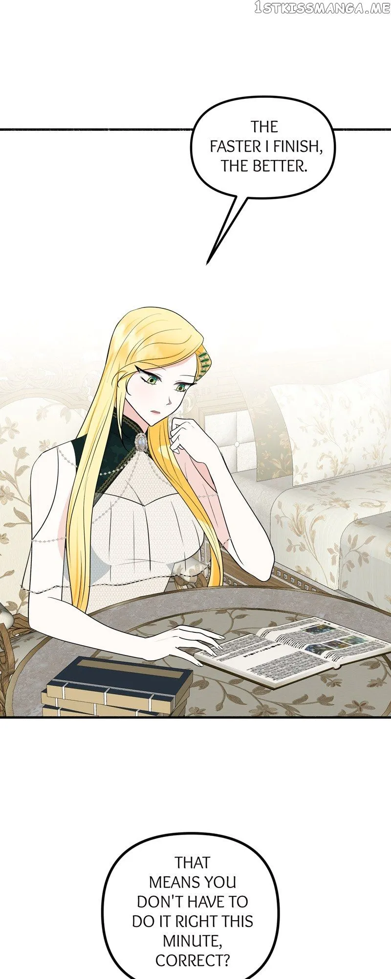 My Angelic Husband is actually a Devil in Disguise Chapter 8 Online - página 45