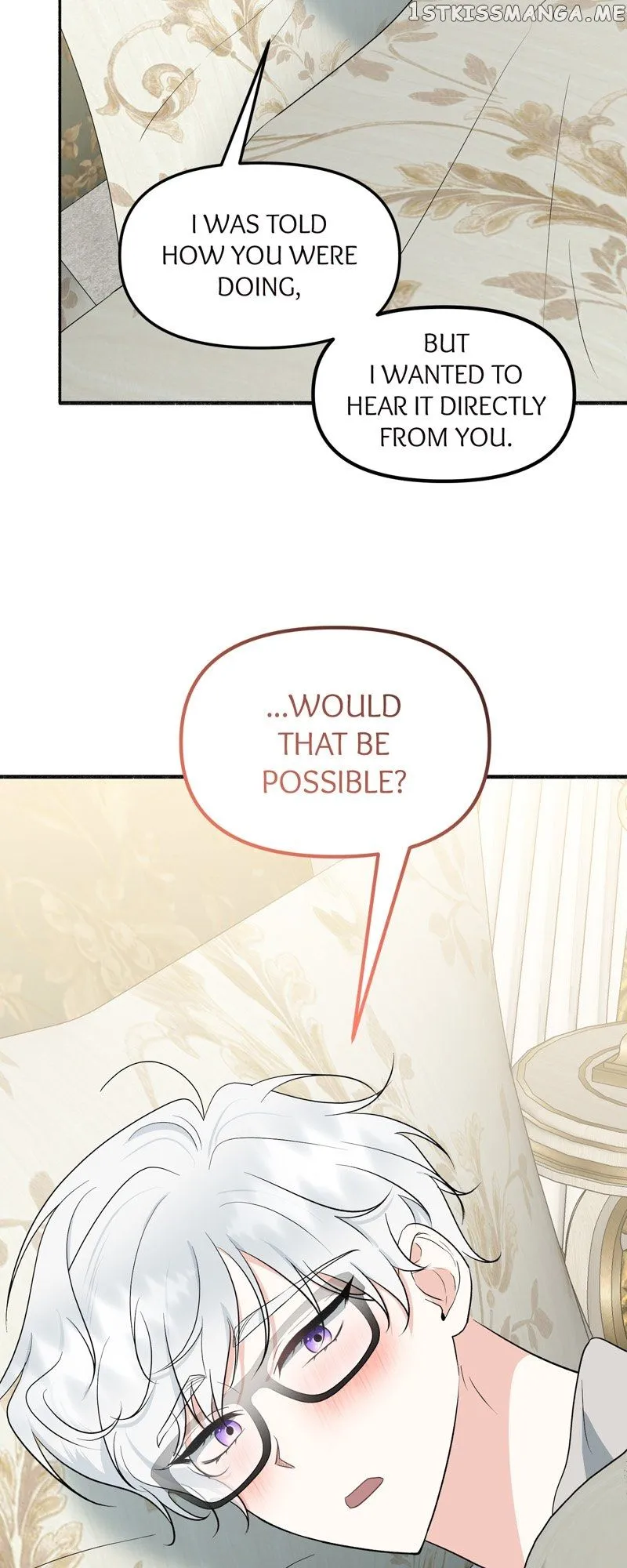 My Angelic Husband is actually a Devil in Disguise Chapter 8 Online - página 48