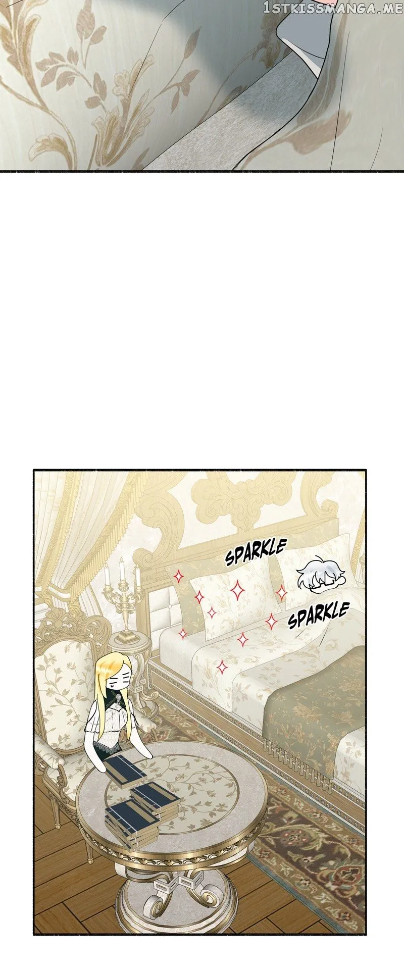 My Angelic Husband is actually a Devil in Disguise Chapter 8 Online - página 49