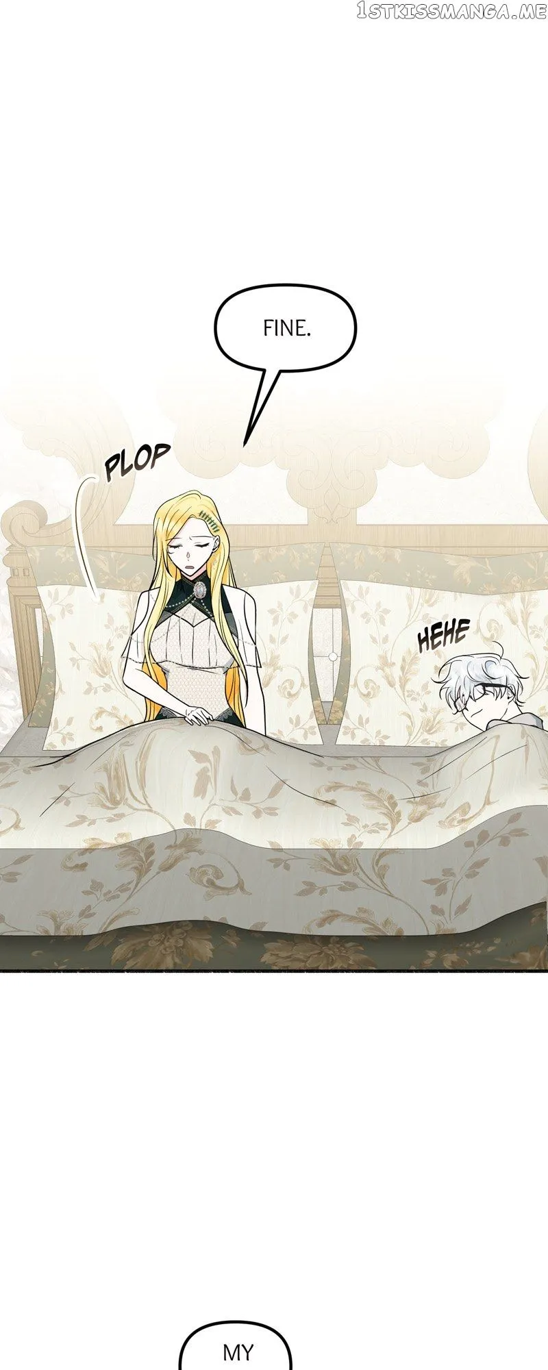 My Angelic Husband is actually a Devil in Disguise Chapter 8 Online - página 50