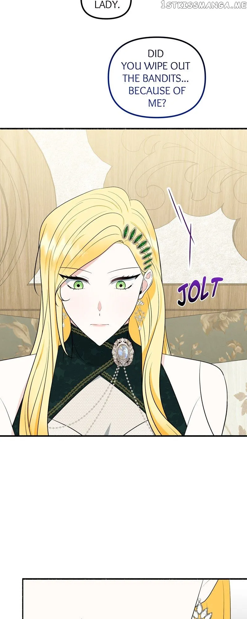 My Angelic Husband is actually a Devil in Disguise Chapter 8 Online - página 51