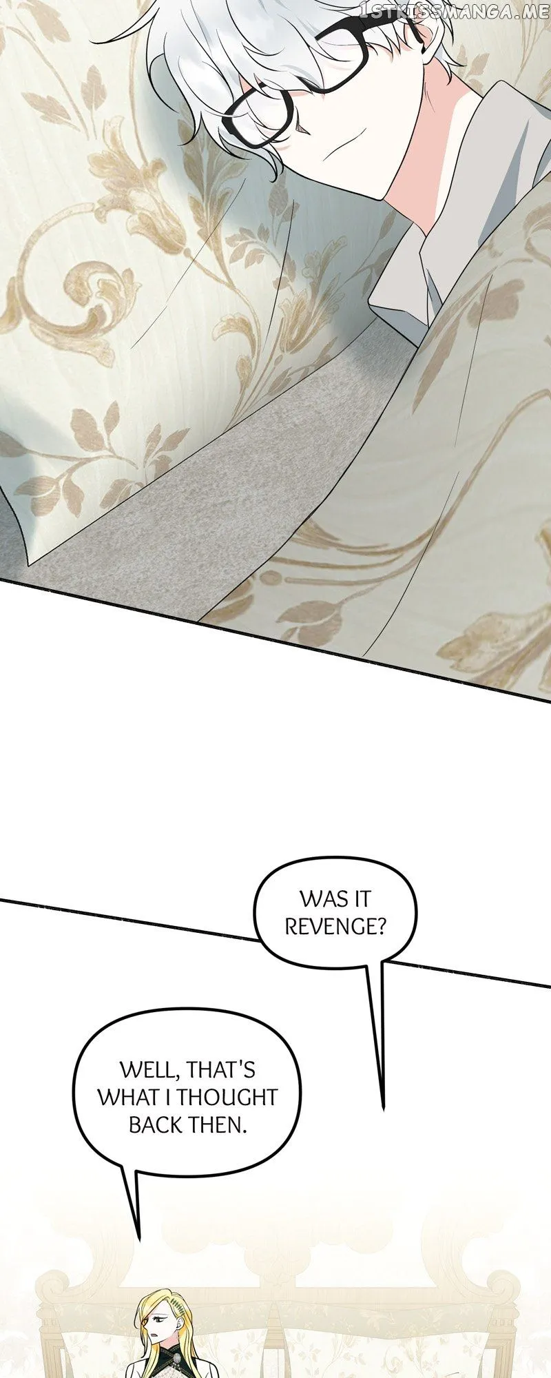 My Angelic Husband is actually a Devil in Disguise Chapter 8 Online - página 53