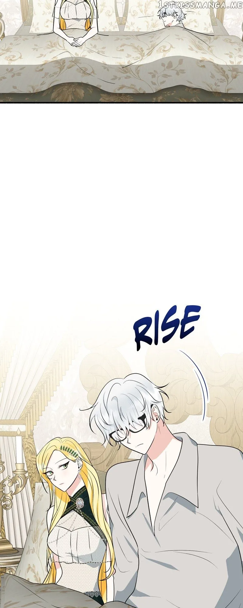 My Angelic Husband is actually a Devil in Disguise Chapter 8 Online - página 54
