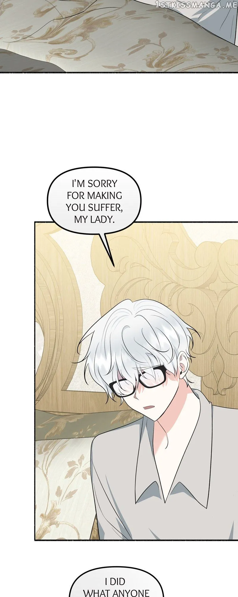 My Angelic Husband is actually a Devil in Disguise Chapter 8 Online - página 55